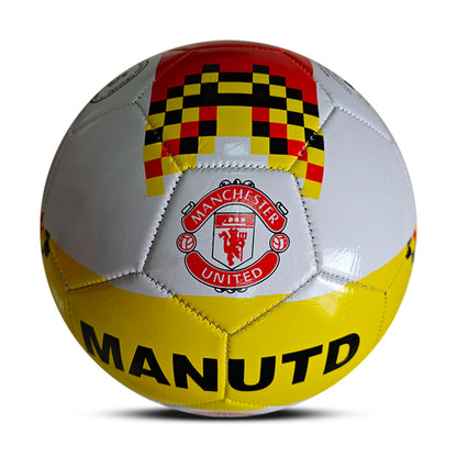 Manchester United Soccer Balls