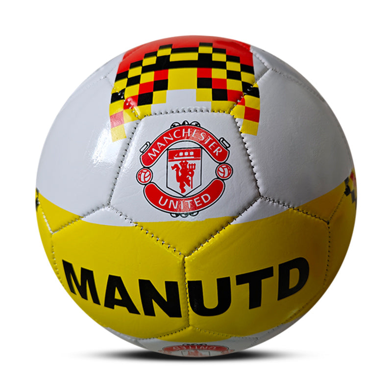 Manchester United Soccer Balls