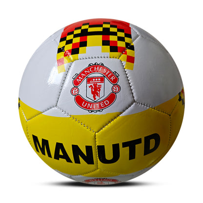 Manchester United Soccer Balls