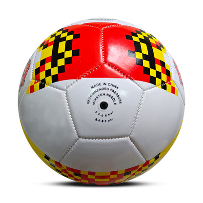 Manchester United Soccer Balls