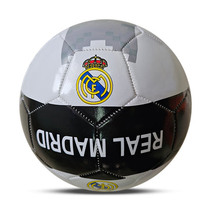 Real Madrid Soccer Balls