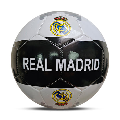Real Madrid Soccer Balls