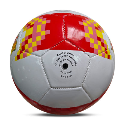 Barcelona F.C. Soccer Balls