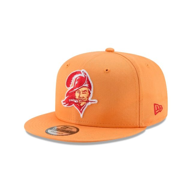 Tampa Bay Buccaneers 9FIFTY Snapback
