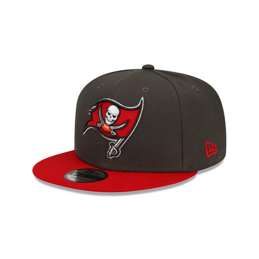 Tampa Bay Buccaneers 9FIFTY Snapback