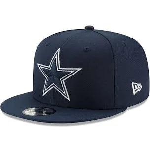 Dallas Cowboys 9FIFTY Snapback Hat