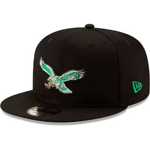 Philadelphia Eagles 9FIFTY Snapback Hat
