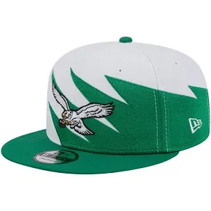 Philadelphia Eagles 9FIFTY Snapback Hat