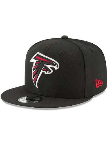 Atlanta Falcons 9FIFTY Snapback Hat