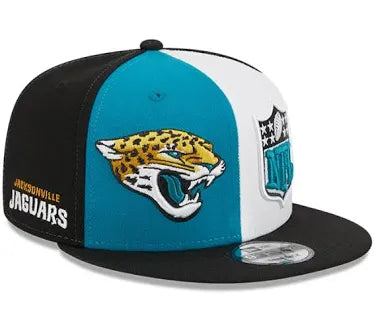 Jacksonville Jaguars Snapback Hat