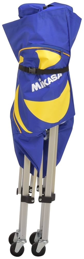 Mikasa Square Volleyball Cart