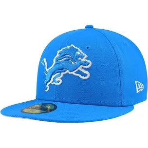 Detroit Lions Basic 9FIFTY Snapback