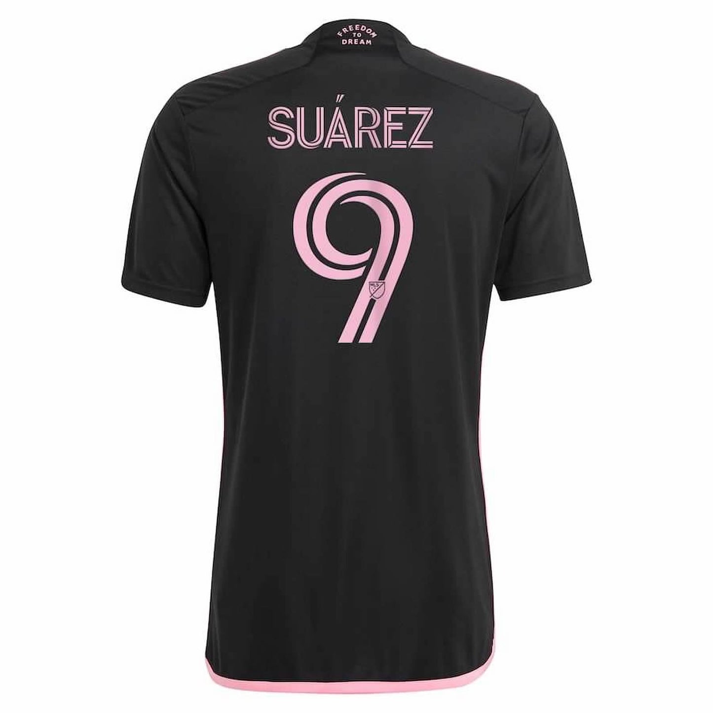 Official Replica Luis Suarez Inter Miami Jersey #9