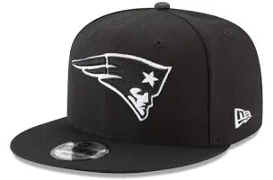 Gorra Snapback 9FIFTY de los New England Patriots