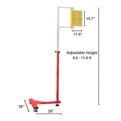 Vertical Jump Tester