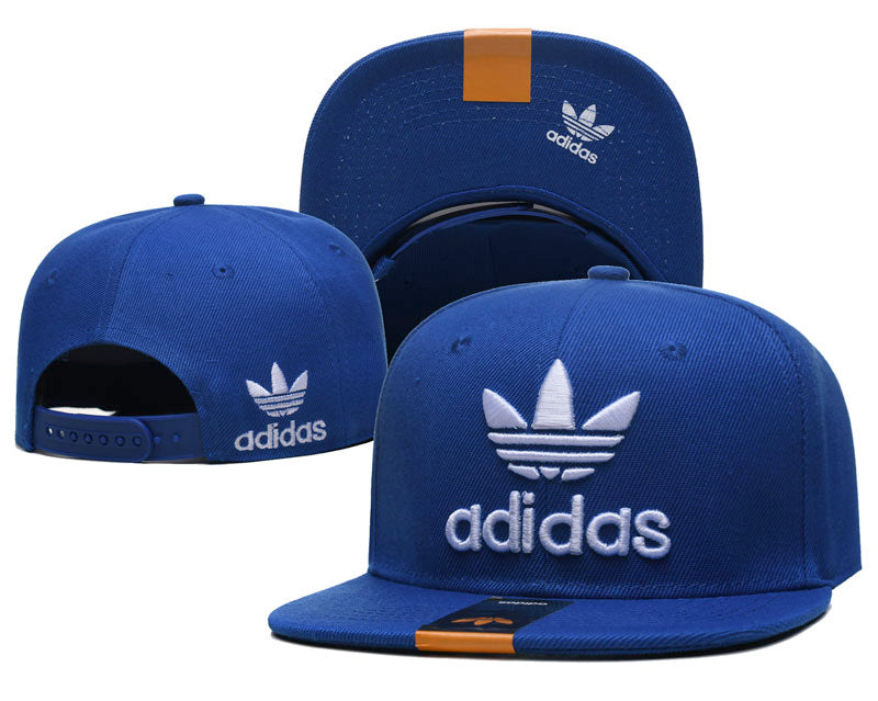 Adidas Trefoil Snapback Hat