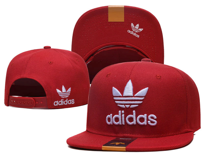 Adidas Trefoil Snapback Hat