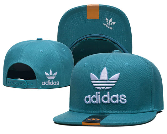 Adidas Trefoil Snapback Hat