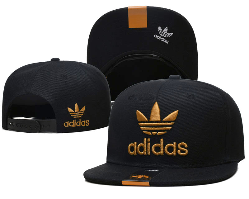 Adidas Trefoil Snapback Hat