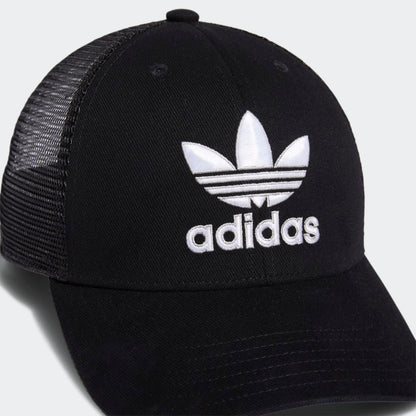 Adidas STRUCTURED TRUCKER HAT