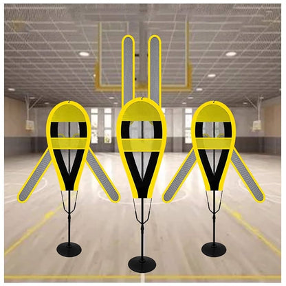 CCA SPORTSWEAR Training Dummy for Basketball