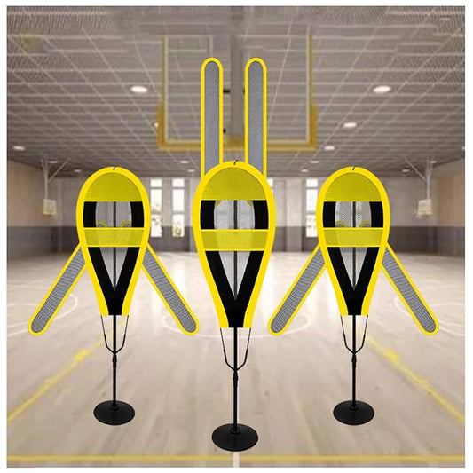 CCA SPORTSWEAR Training Dummy for Basketball