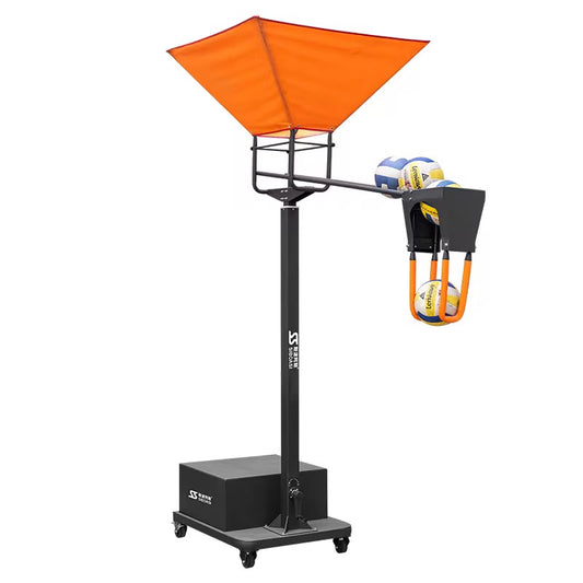 CCA SPORTSWEAR Professional Volleyball Training Machine