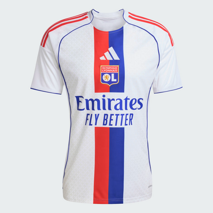 Olympique Lyonnais Replica Jerseys/Kits