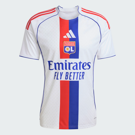 Olympique Lyonnais Replica Jerseys/Kits