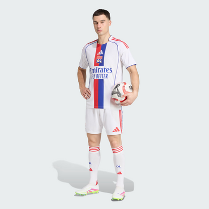Olympique Lyonnais Replica Jerseys/Kits