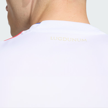 Olympique Lyonnais Replica Jerseys/Kits