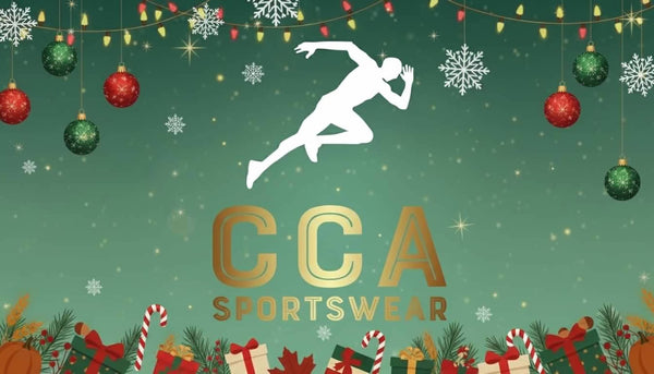 CCA SPORTSWEAR 