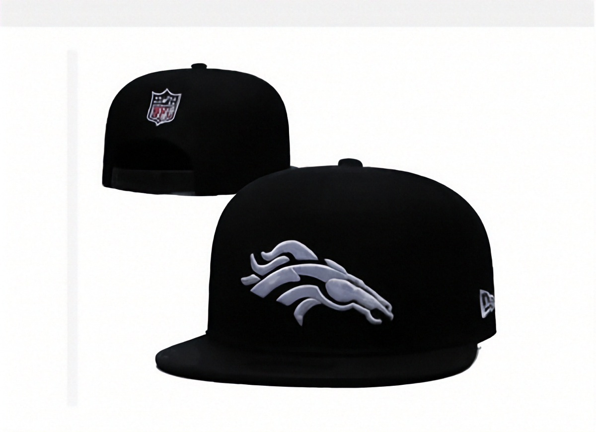 Denver Broncos 9FIFTY Snapback Hat