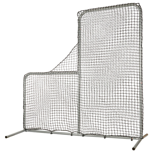 Pitcher's L-Screen