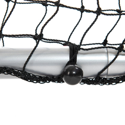 Sock-Style Screen