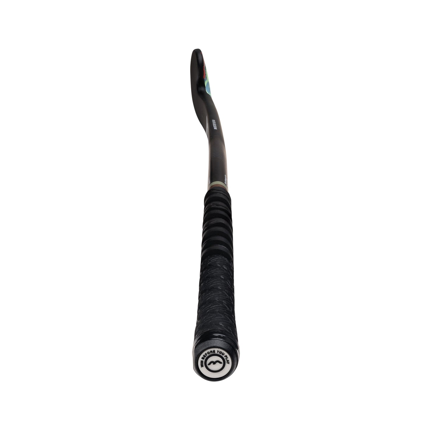 Mercian Elite CF95 Pro - 95% Carbon Field Hockey Stick