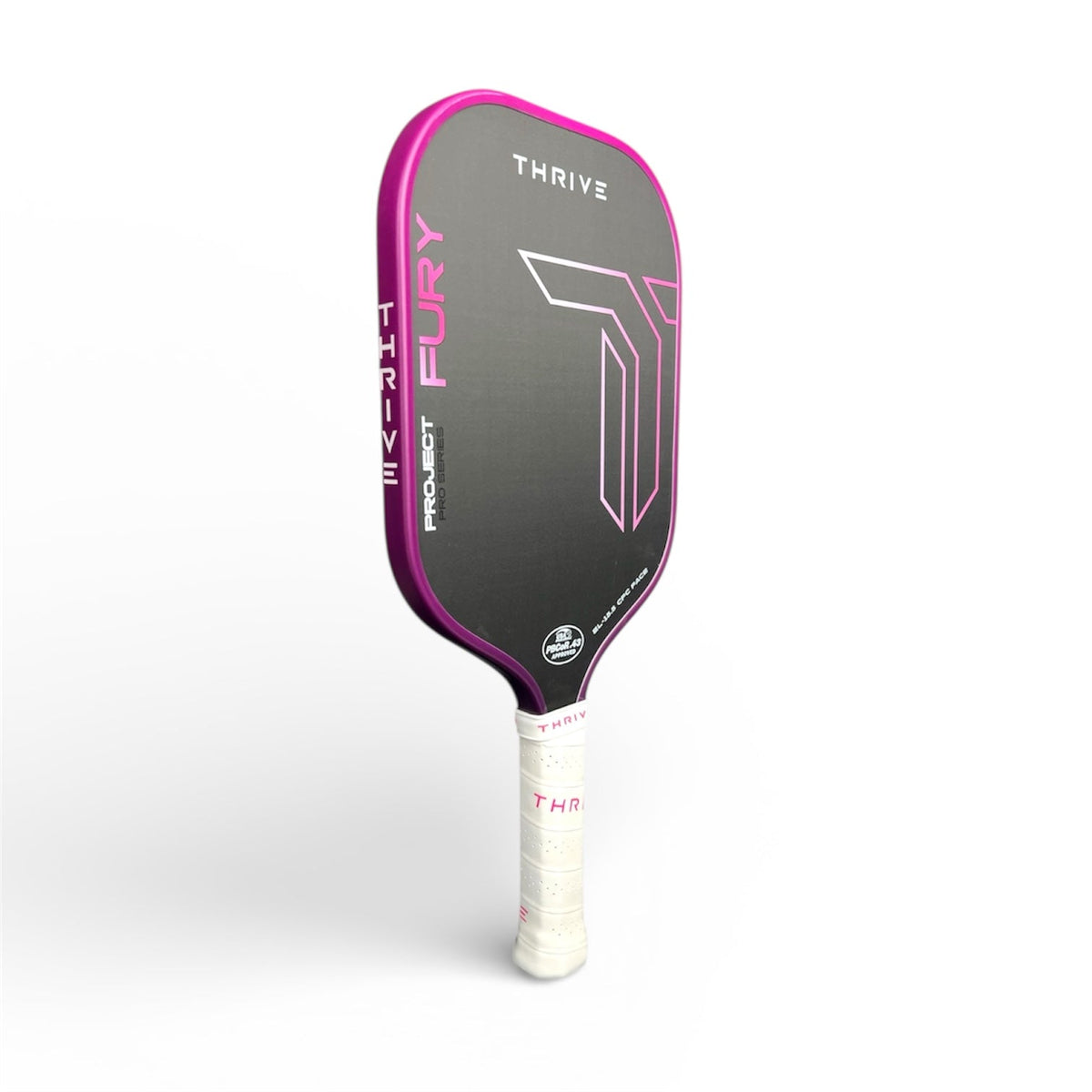 FURY ELONGATED 15.5 MM (GEN 3.5 POWER SERIES)
