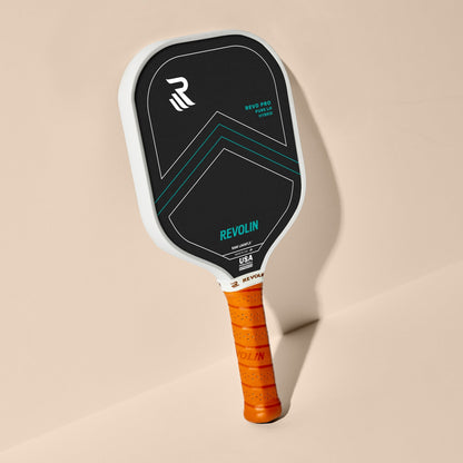 Revo Pro Pure LH Pickleball Paddle