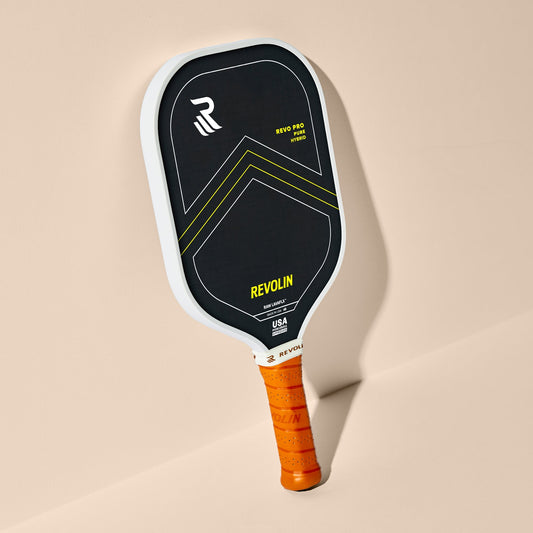Raquette de pickleball Revo Pro Pure