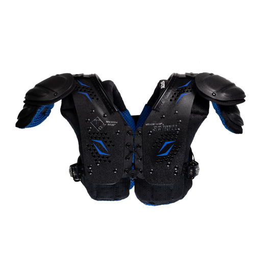 T-FLEX YOUTH SHOULDER PADS