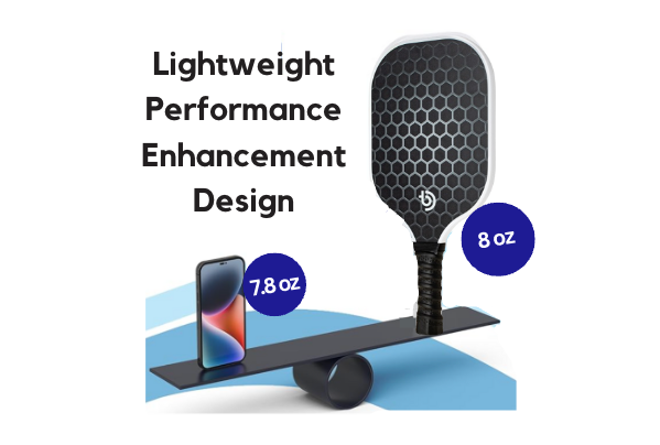 Model1 Paddle 2-pack Special