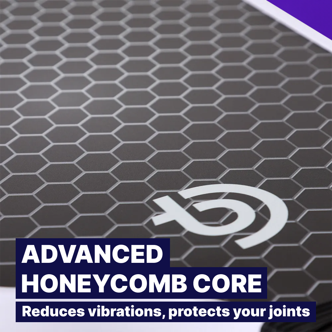 Model1 Paddle 2-pack Special