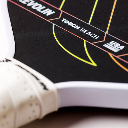 Torch Reach Pickleball Paddle