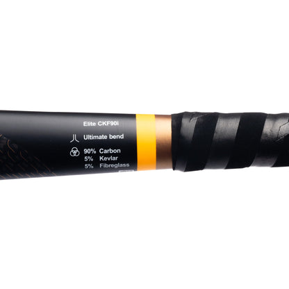 Mercian Elite CK95 Ultimate - 95% Carbon Field Hockey Stick