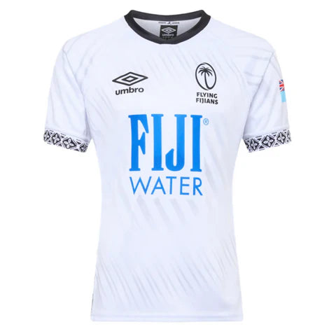 Fiji National Official Replica Jersey