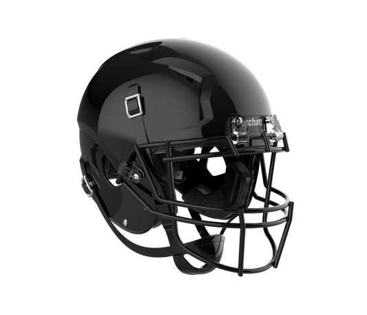 Schutt Youth Vengeance A11 2.0 Football Helmet with attached Facemask
