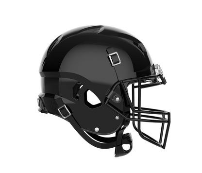 Schutt Youth Vengeance A11 2.0 Football Helmet with attached Facemask
