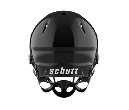 Schutt Youth Vengeance A11 2.0 Football Helmet with attached Facemask