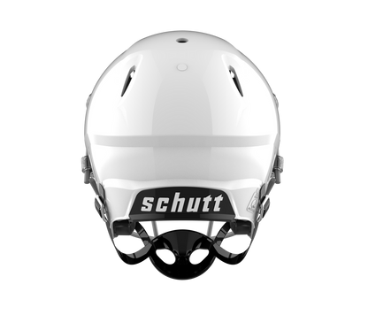 Schutt Youth Vengeance A11 2.0 Football Helmet with attached Facemask