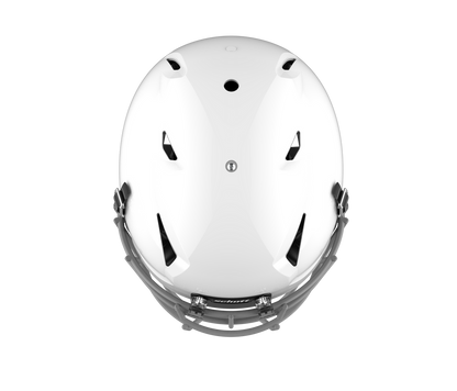 Schutt Youth Vengeance A11 2.0 Football Helmet with attached Facemask